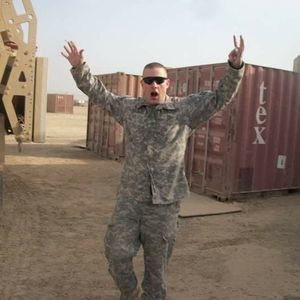 Meet your Posher, Marcus